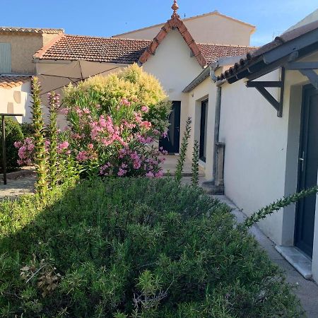Petite Maison Pres Du Centre LʼIsle-sur-la-Sorgue Exteriér fotografie