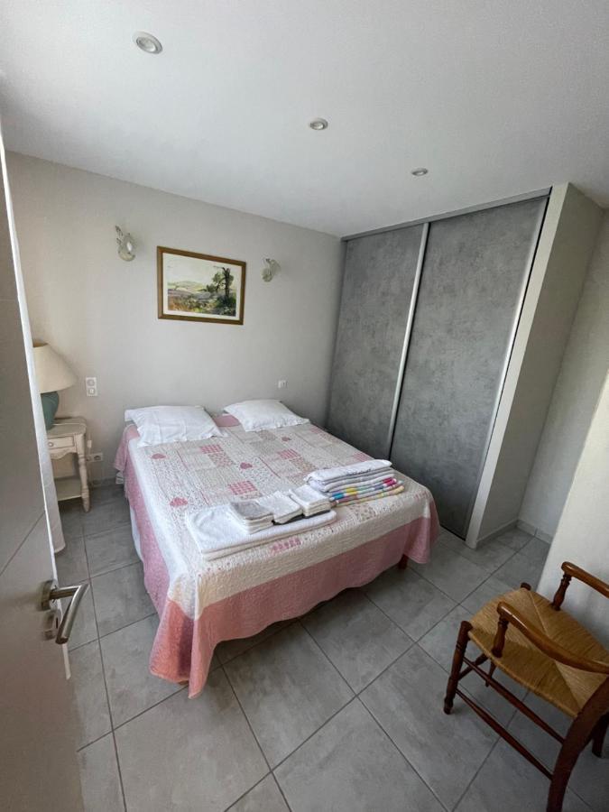 Petite Maison Pres Du Centre LʼIsle-sur-la-Sorgue Exteriér fotografie