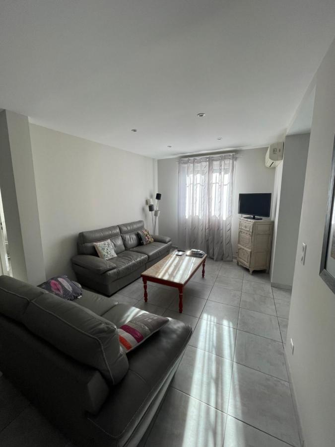 Petite Maison Pres Du Centre LʼIsle-sur-la-Sorgue Exteriér fotografie