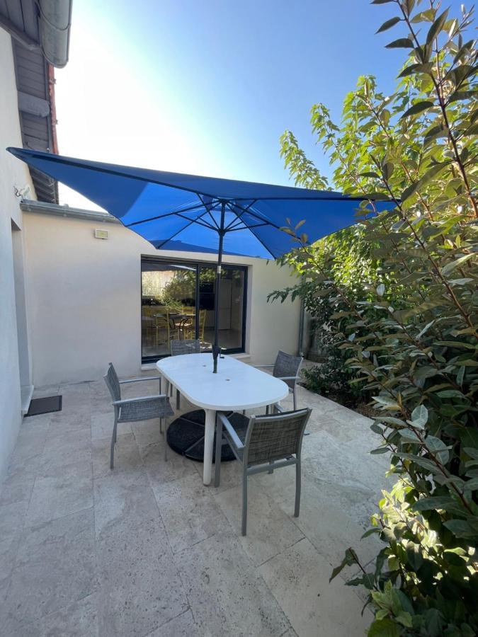 Petite Maison Pres Du Centre LʼIsle-sur-la-Sorgue Exteriér fotografie